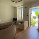La Perle-maison De Pecheur A Saint-aubin-sur-mer Dom wakacyjny
