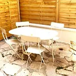 La Perle-maison De Pecheur A Saint-aubin-sur-mer Dom wakacyjny