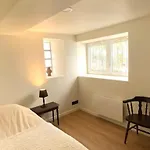Dom wakacyjny La Perle-maison De Pecheur A Saint-aubin-sur-mer *