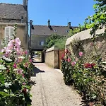 Dom wakacyjny La Perle-maison De Pecheur A Saint-aubin-sur-mer *