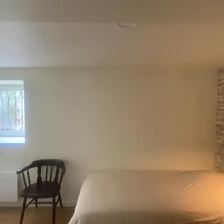 Дом отдыха La Perle-maison De Pecheur A Saint-aubin-sur-mer