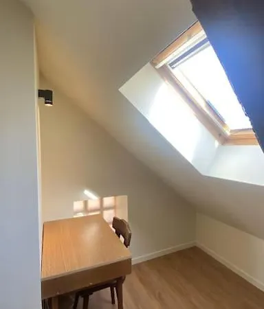 La Perle-maison De Pecheur A Saint-aubin-sur-mer Casa de Férias
