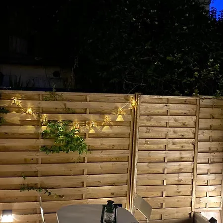 La Perle-maison De Pecheur A Saint-aubin-sur-mer Vakantiehuis