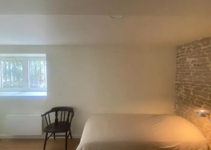 Casa vacanze La Perle-maison De Pêcheur à Saint-aubin-sur-mer