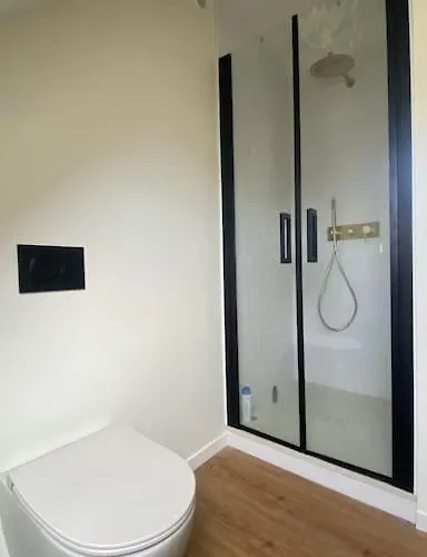 La Perle-maison De Pêcheur à Saint-aubin-sur-mer Saint-Aubin-Sur-Mer (Calvados)