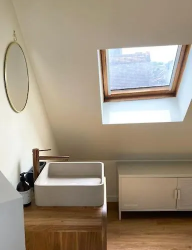 Casa vacanze La Perle-maison De Pêcheur à Saint-aubin-sur-mer