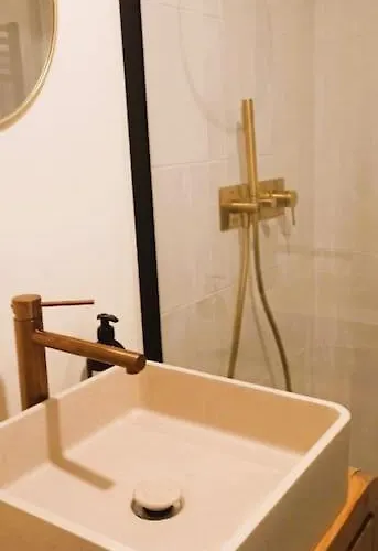 Hébergement de vacances La Perle-maison De Pêcheur à Saint-aubin-sur-mer