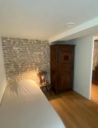 Casa vacanze La Perle-maison De Pêcheur à Saint-aubin-sur-mer *