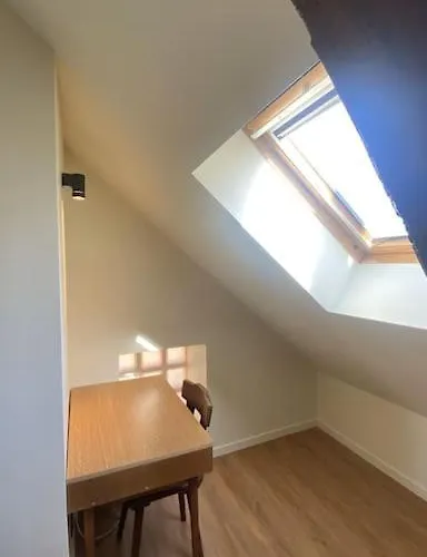 La Perle-maison De Pêcheur à Saint-aubin-sur-mer Casa vacanze