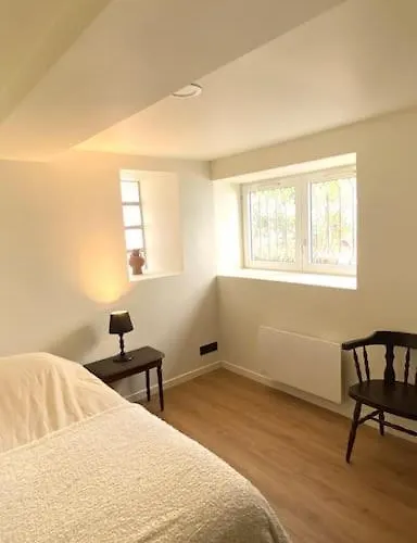 Casa vacanze La Perle-maison De Pêcheur à Saint-aubin-sur-mer *