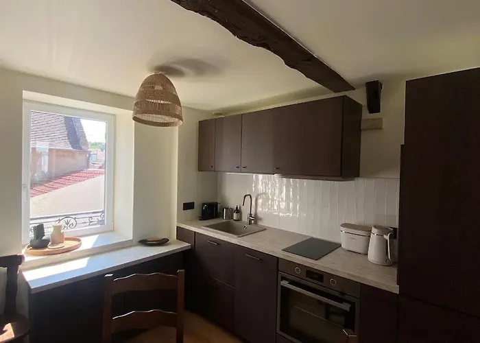 Casa vacanze La Perle-maison De Pêcheur à Saint-aubin-sur-mer